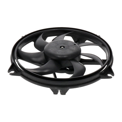 VEMO Fan, engine cooling V22-01-1777