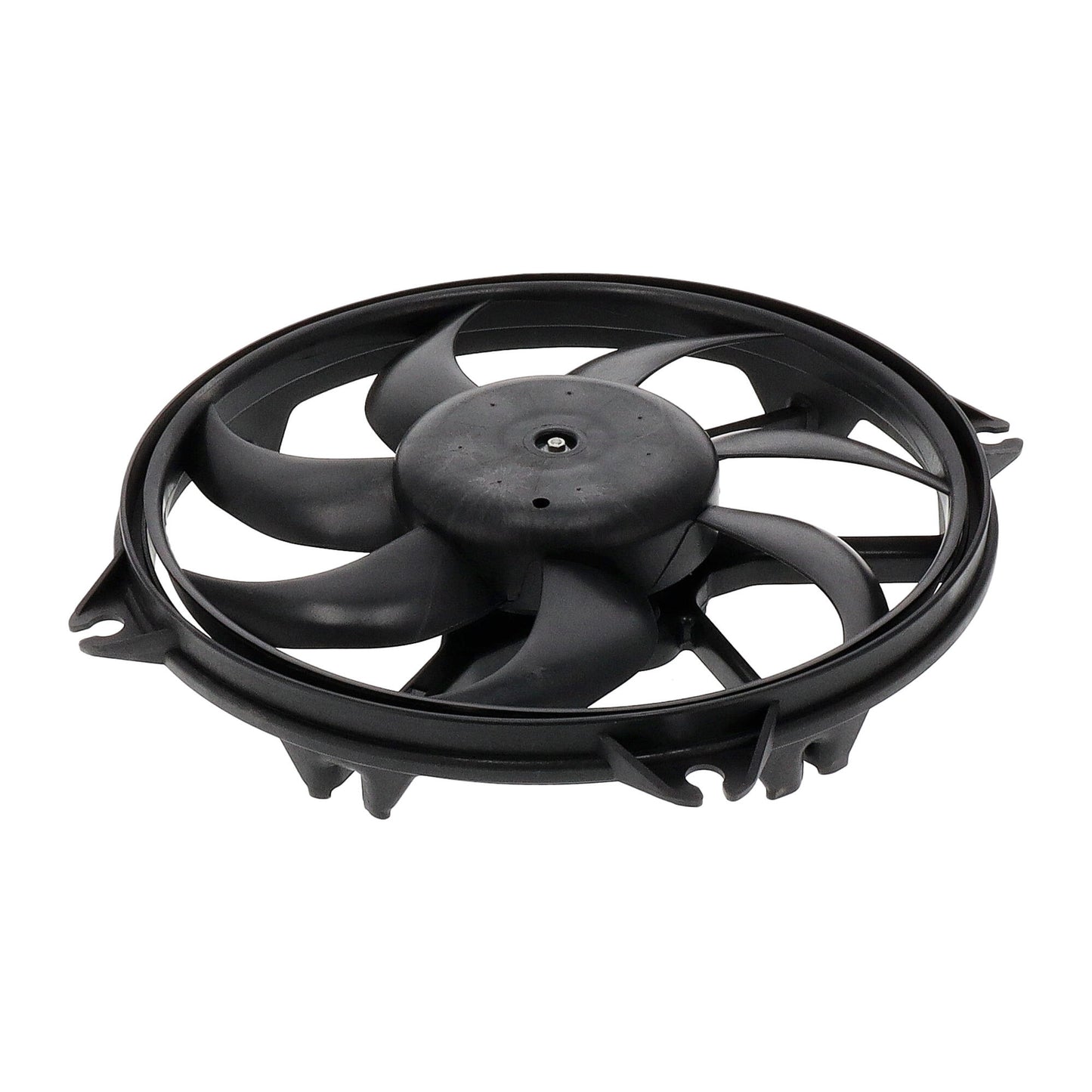 VEMO Fan, engine cooling V22-01-1777
