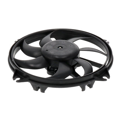 VEMO Fan, engine cooling V22-01-1777