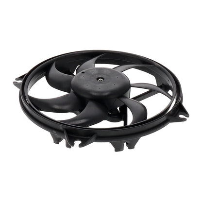 VEMO Fan, engine cooling V22-01-1777
