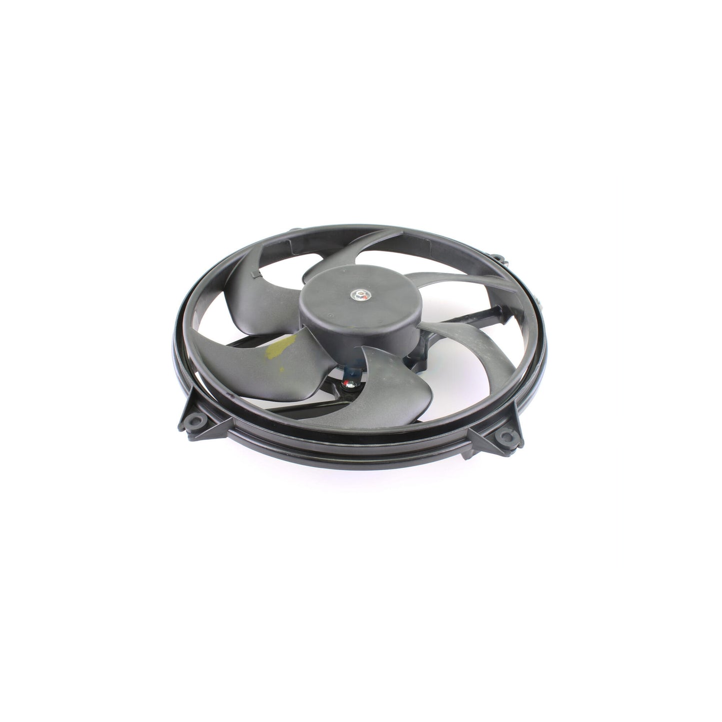 VEMO Fan, engine cooling V22-01-1777