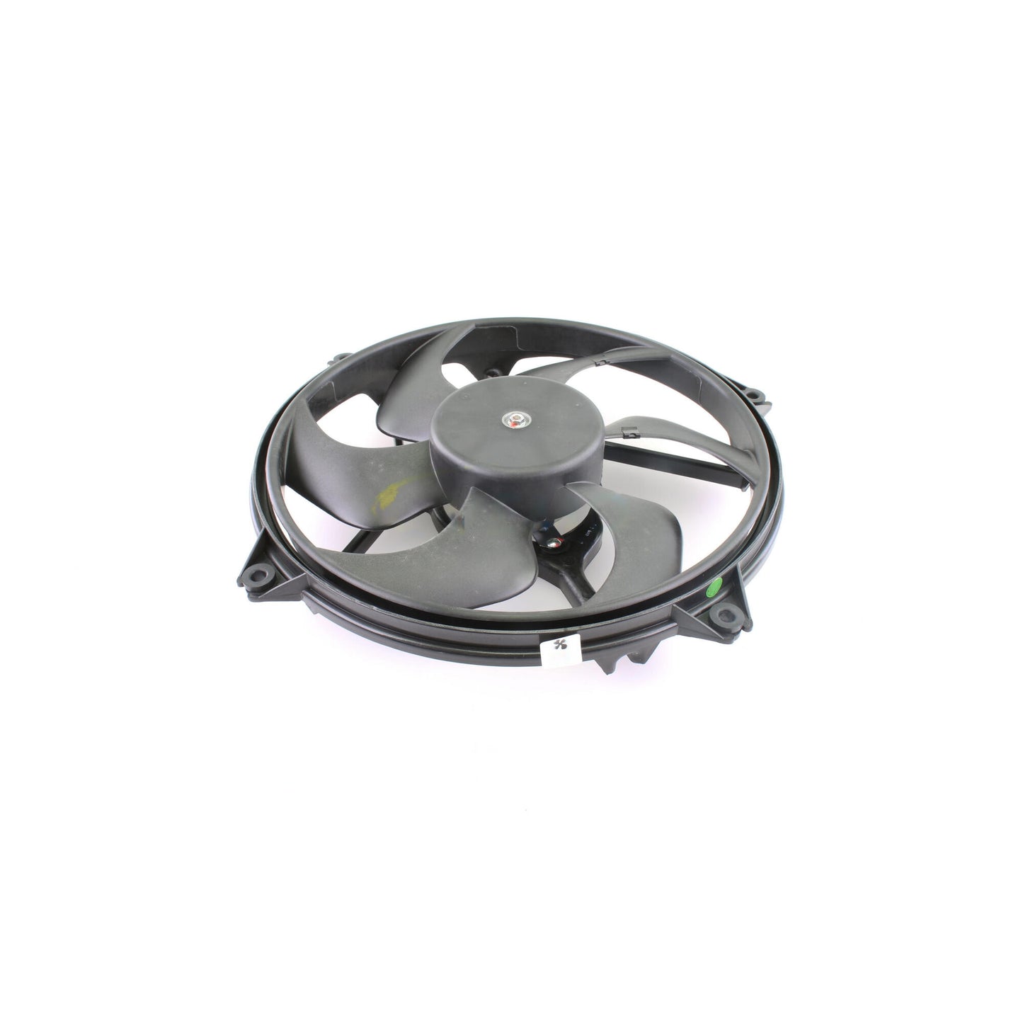 VEMO Fan, engine cooling V22-01-1777