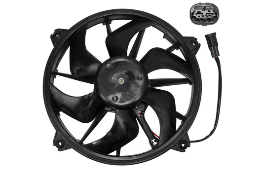 VEMO Fan, engine cooling V22-01-1783