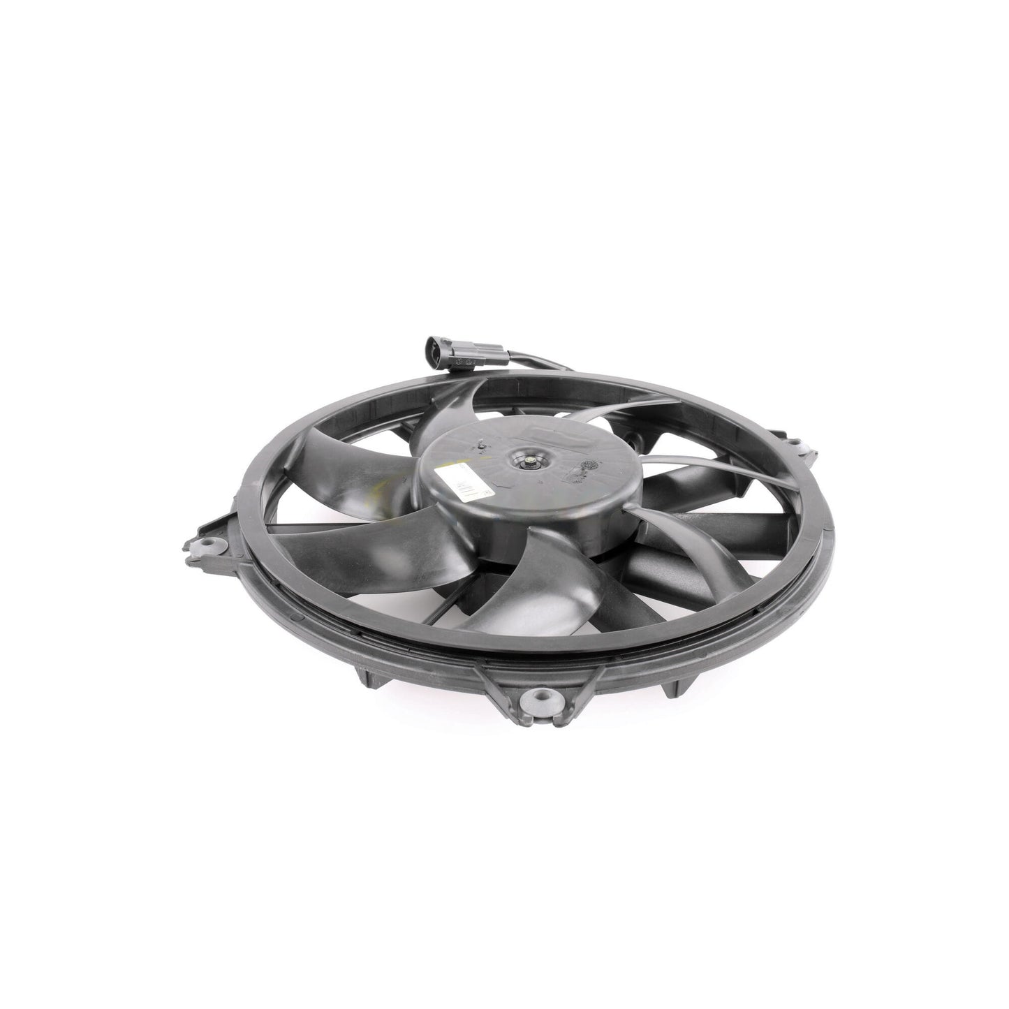 VEMO Fan, engine cooling V22-01-1789