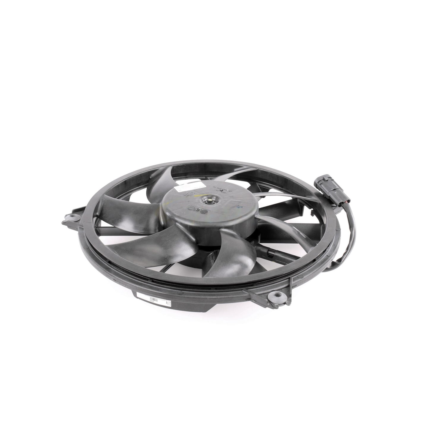 VEMO Fan, engine cooling V22-01-1789