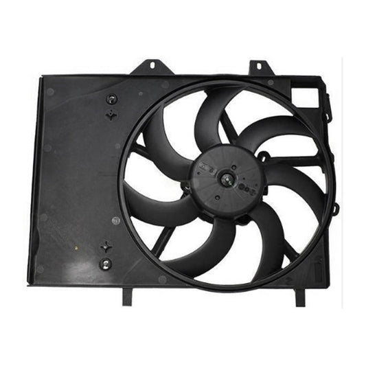 VEMO Fan for engine cooling V22-01-1795