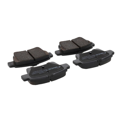 VAICO Brake Pad Set, disc brake V22-0100