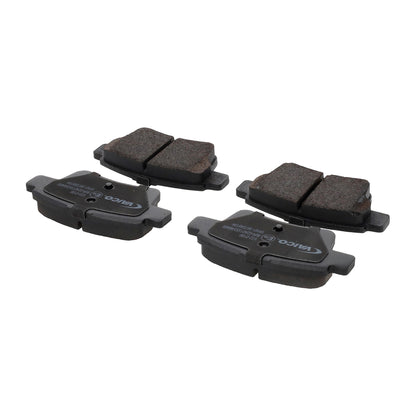 VAICO Brake Pad Set, disc brake V22-0100
