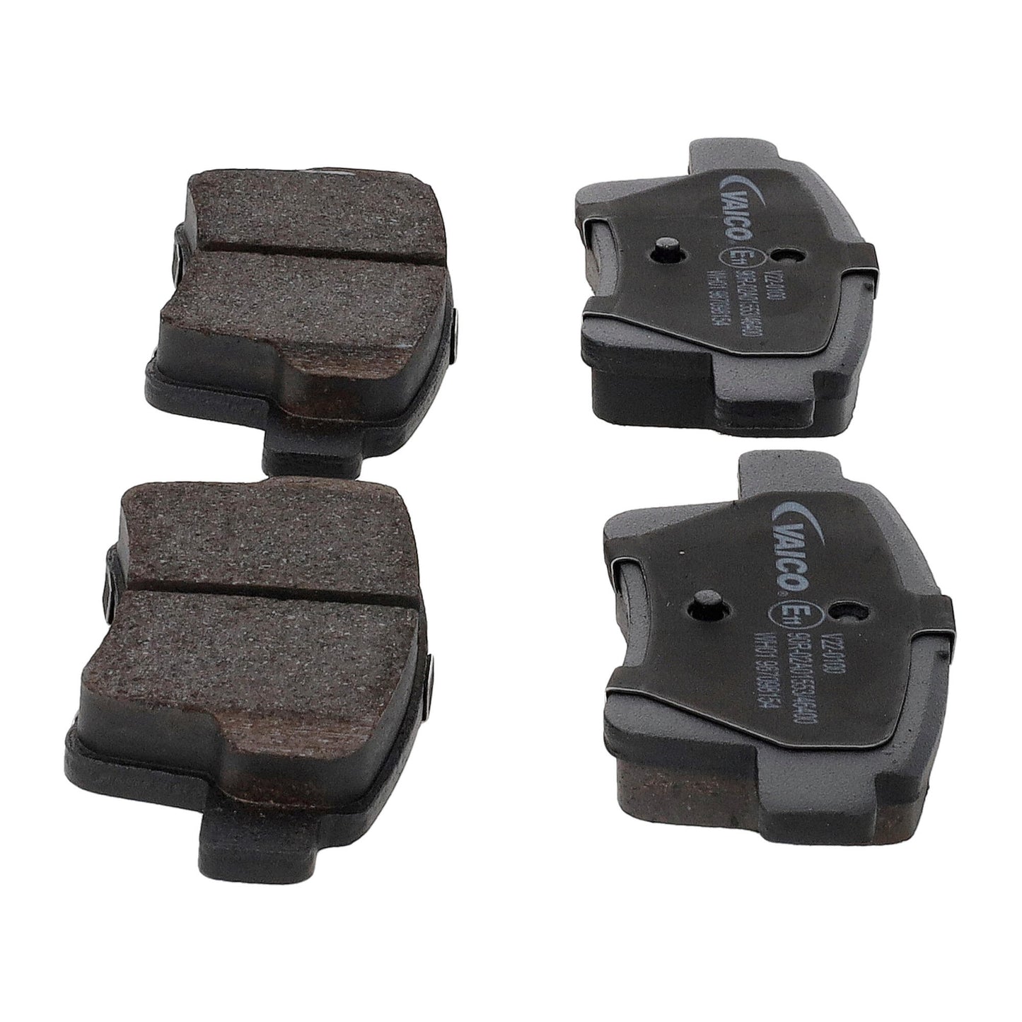 VAICO Brake Pad Set, disc brake V22-0100
