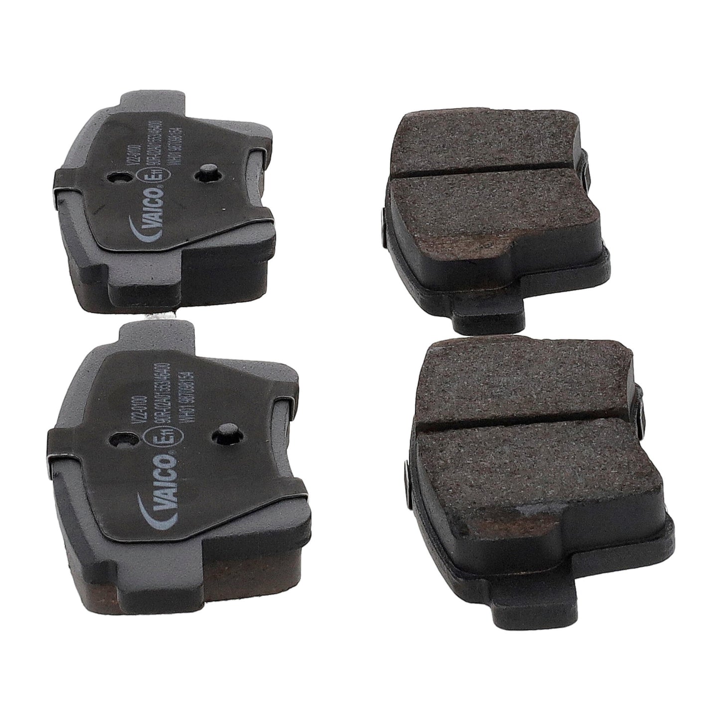 VAICO Brake Pad Set, disc brake V22-0100
