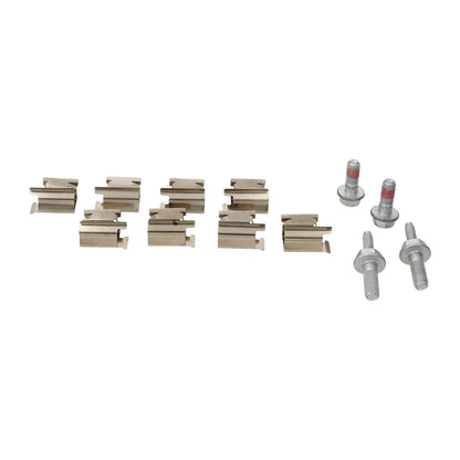 VAICO Brake Pad Set, disc brake V22-0100
