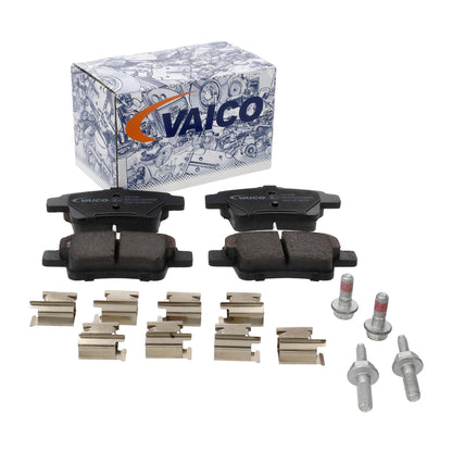 VAICO Brake Pad Set, disc brake V22-0100