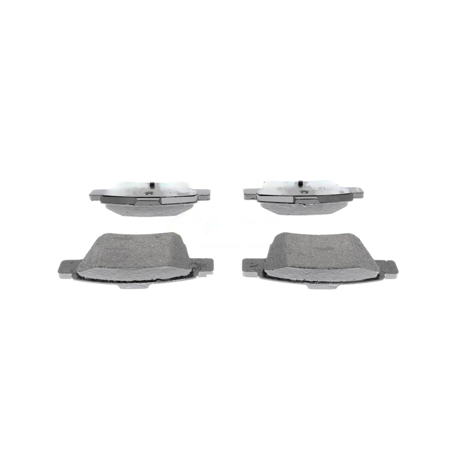 VAICO Brake Pad Set, disc brake V22-0100
