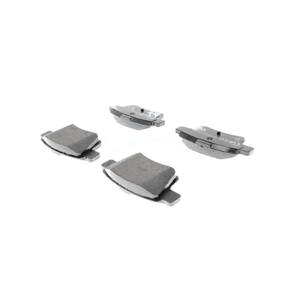 VAICO Brake Pad Set, disc brake V22-0100