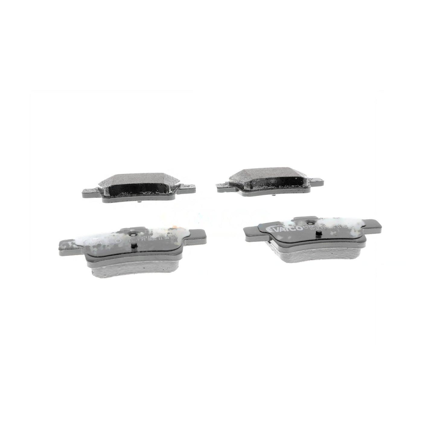 VAICO Brake Pad Set, disc brake V22-0100