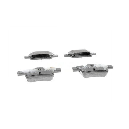VAICO Brake Pad Set, disc brake V22-0100