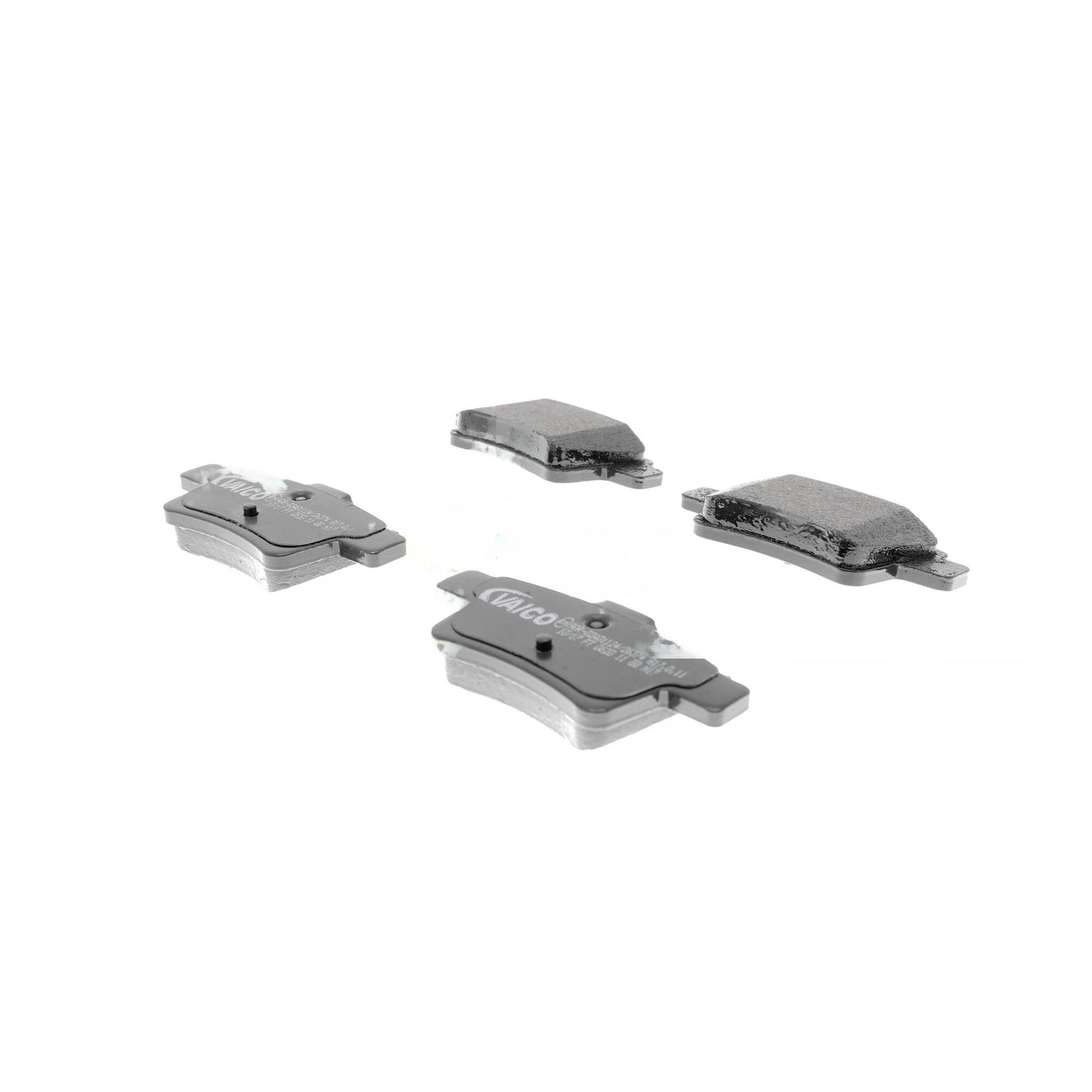VAICO Brake Pad Set, disc brake V22-0100