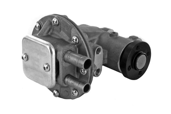 VAICO Vacuum Pump, braking system V22-0116