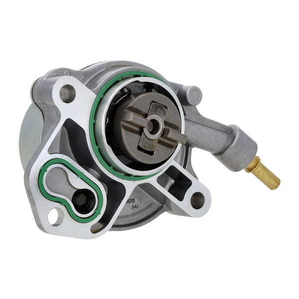 VAICO Vacuum Pump, braking system V22-0119