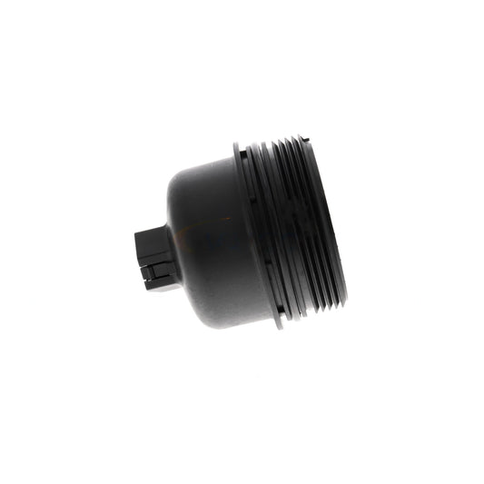 VAICO Cap, oil filter housing V22-0128