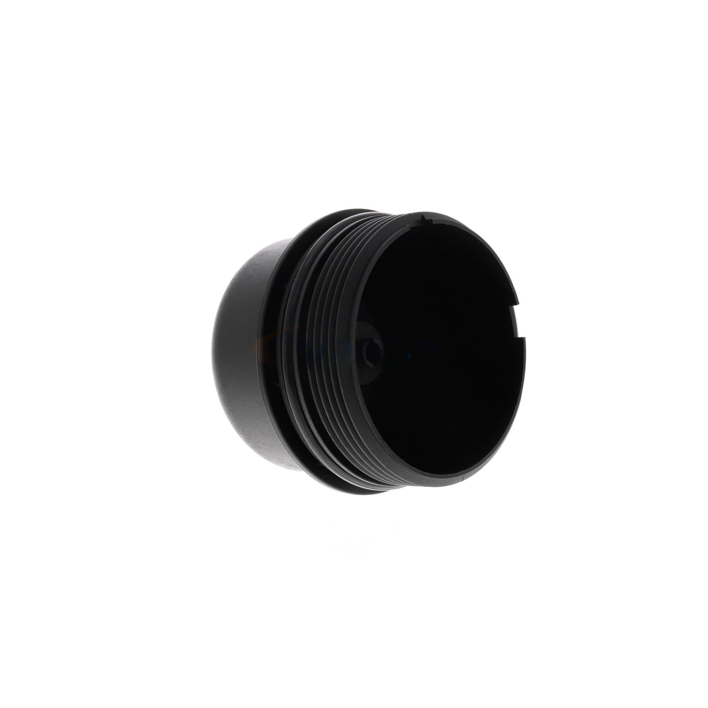 VAICO Cap, oil filter housing V22-0128