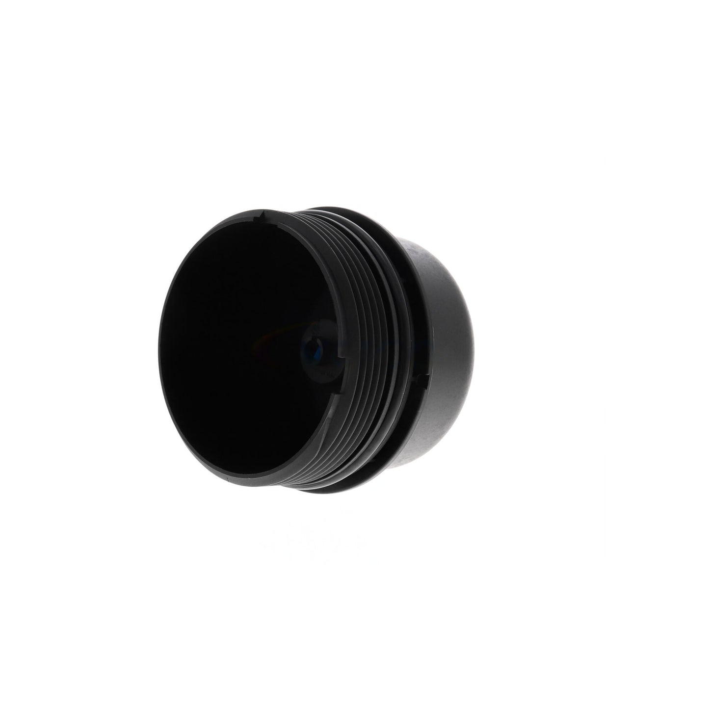 VAICO Cap, oil filter housing V22-0128