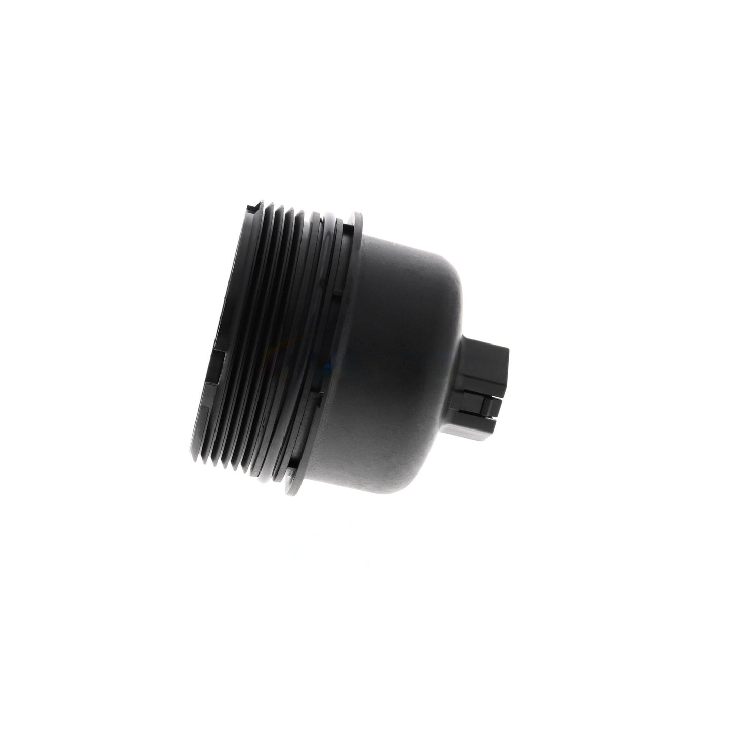 VAICO Cap, oil filter housing V22-0128
