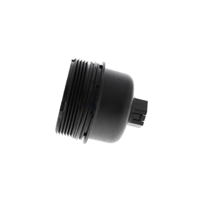 VAICO Cap, oil filter housing V22-0128