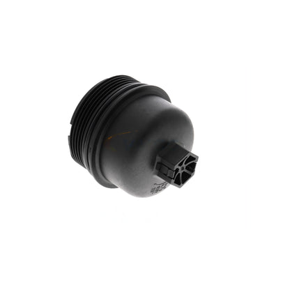 VAICO Cap, oil filter housing V22-0128