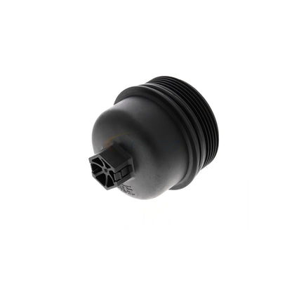 VAICO Cap, oil filter housing V22-0128