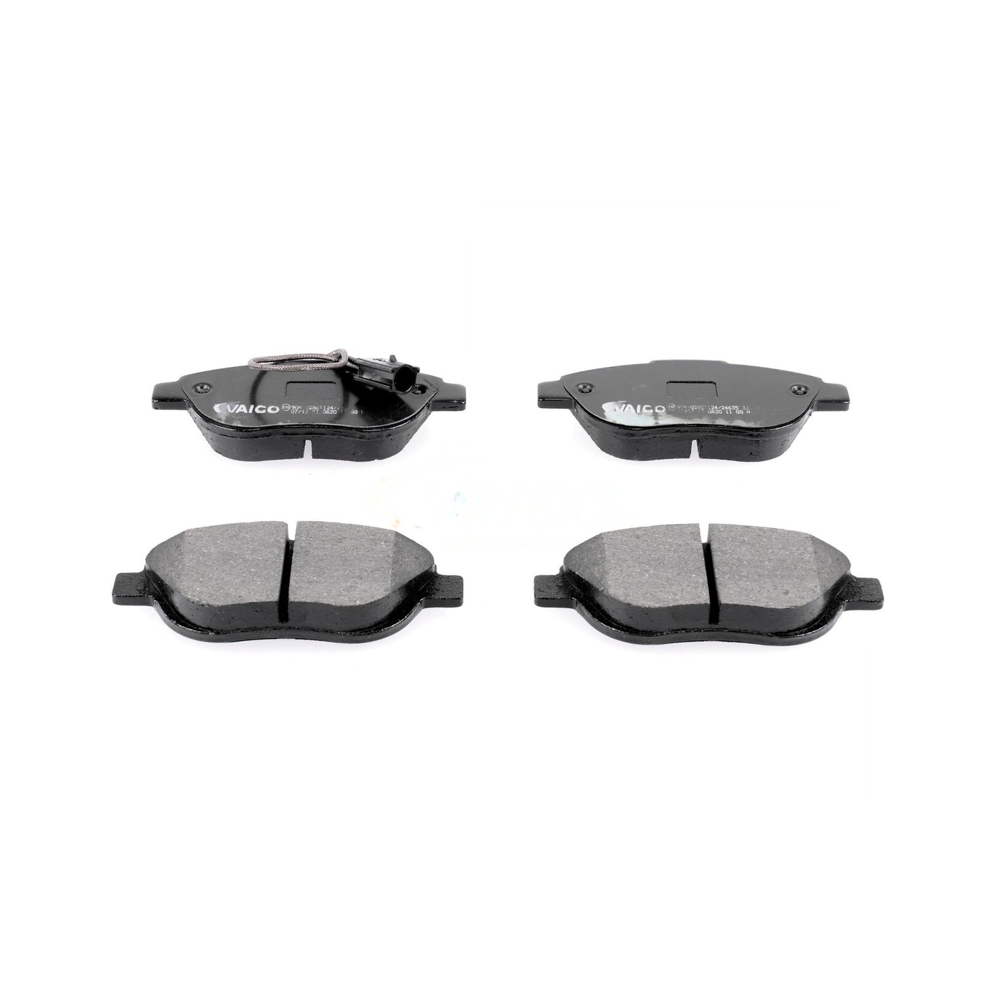 VAICO Brake Pad Set, disc brake V22-0133