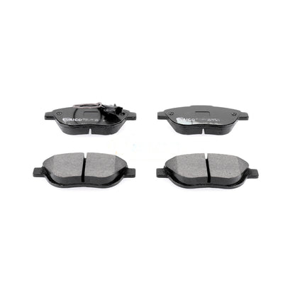 VAICO Brake Pad Set, disc brake V22-0133