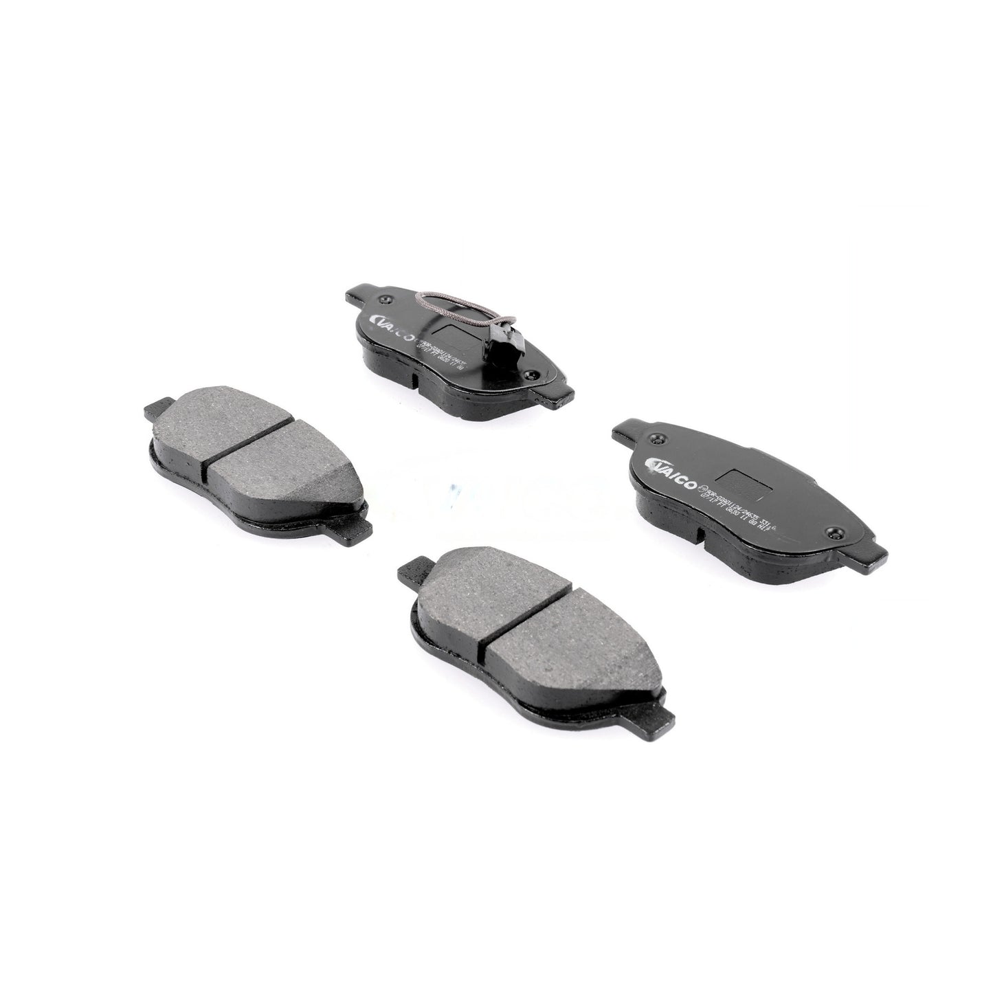 VAICO Brake Pad Set, disc brake V22-0133