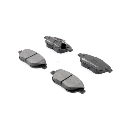 VAICO Brake Pad Set, disc brake V22-0133