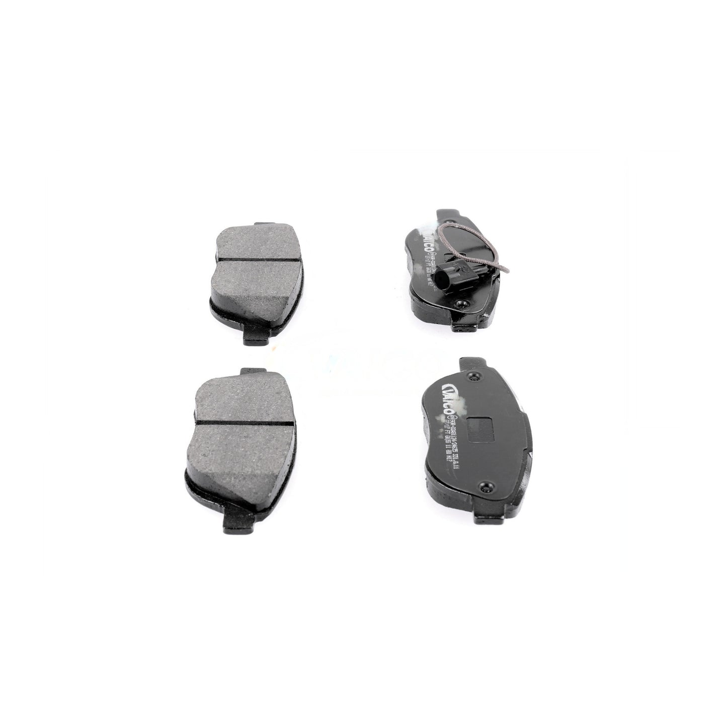 VAICO Brake Pad Set, disc brake V22-0133