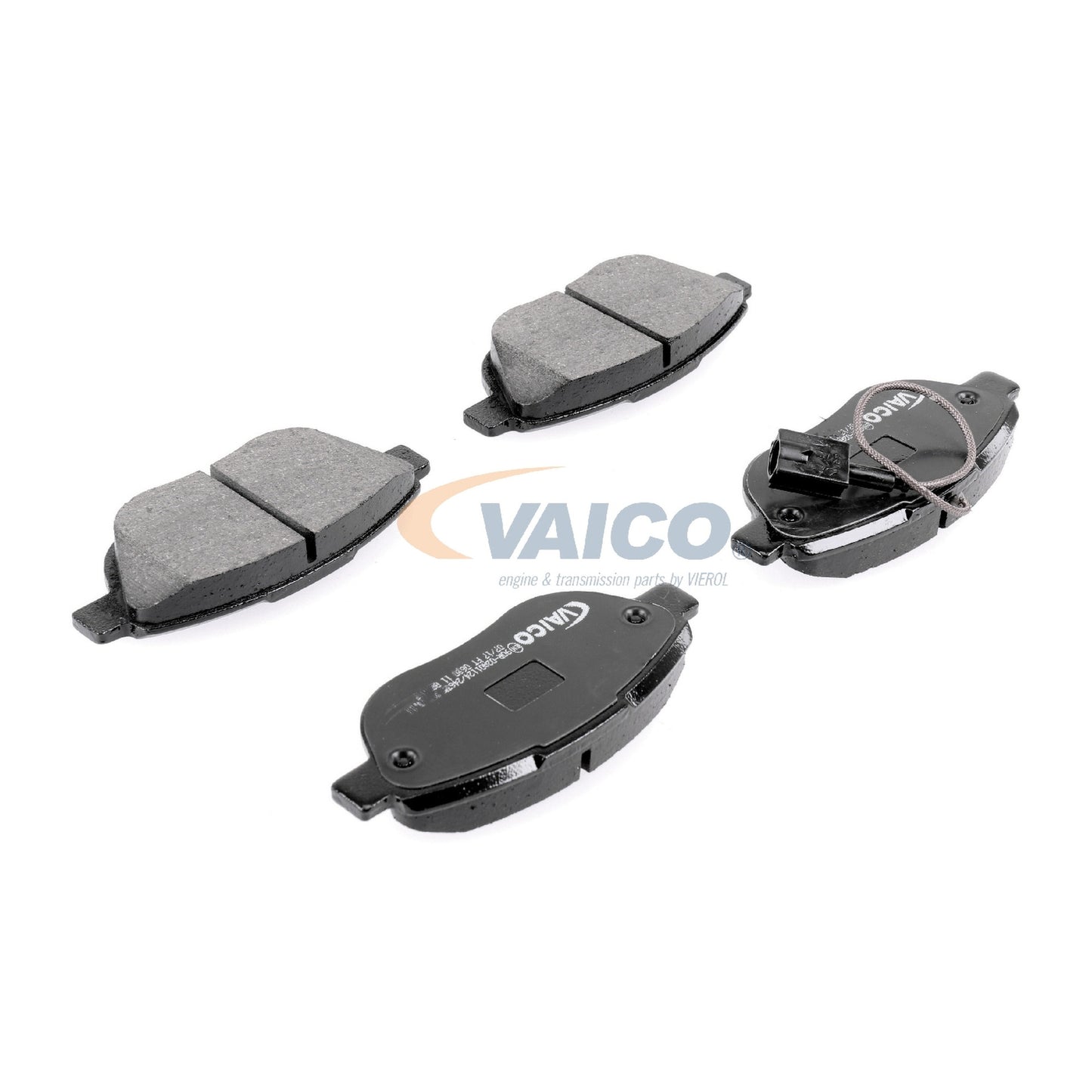 VAICO Brake Pad Set, disc brake V22-0133