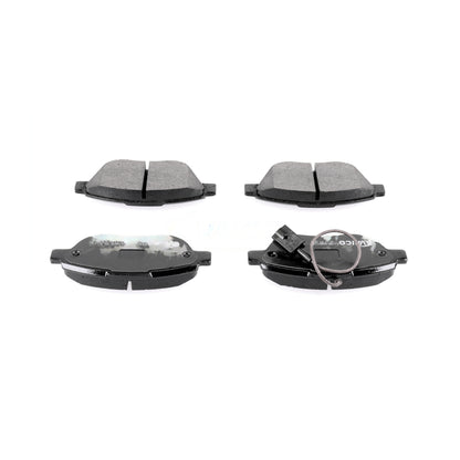 VAICO Brake Pad Set, disc brake V22-0133