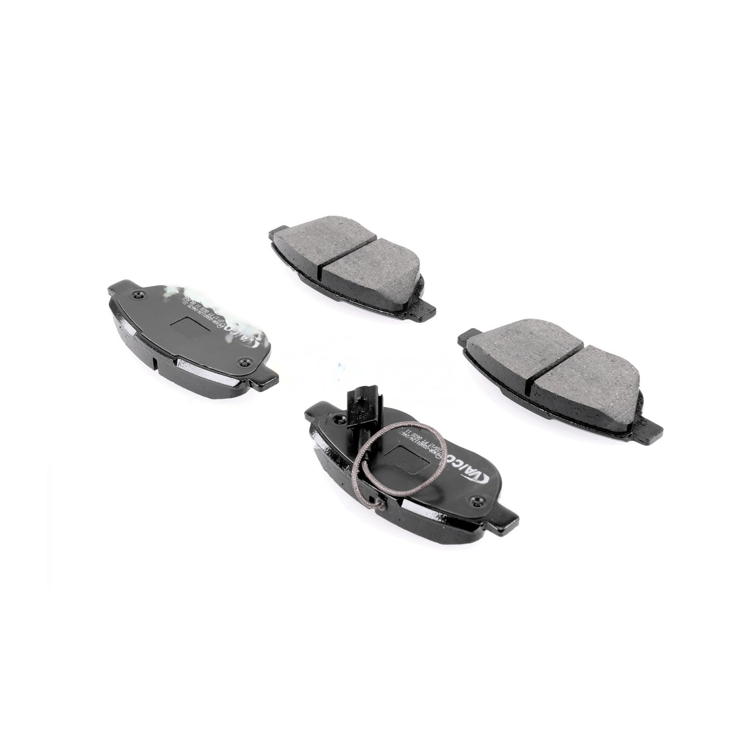 VAICO Brake Pad Set, disc brake V22-0133