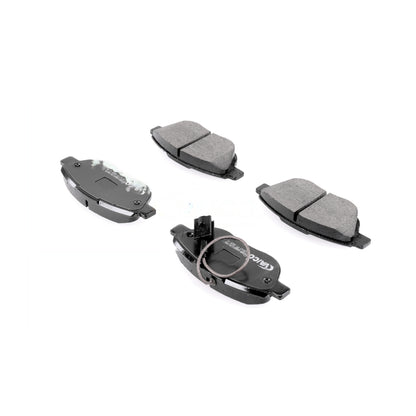 VAICO Brake Pad Set, disc brake V22-0133