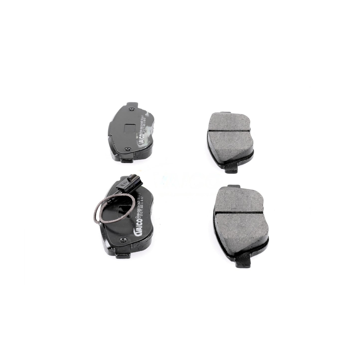 VAICO Brake Pad Set, disc brake V22-0133