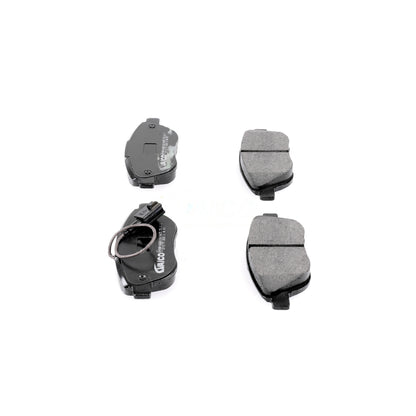 VAICO Brake Pad Set, disc brake V22-0133