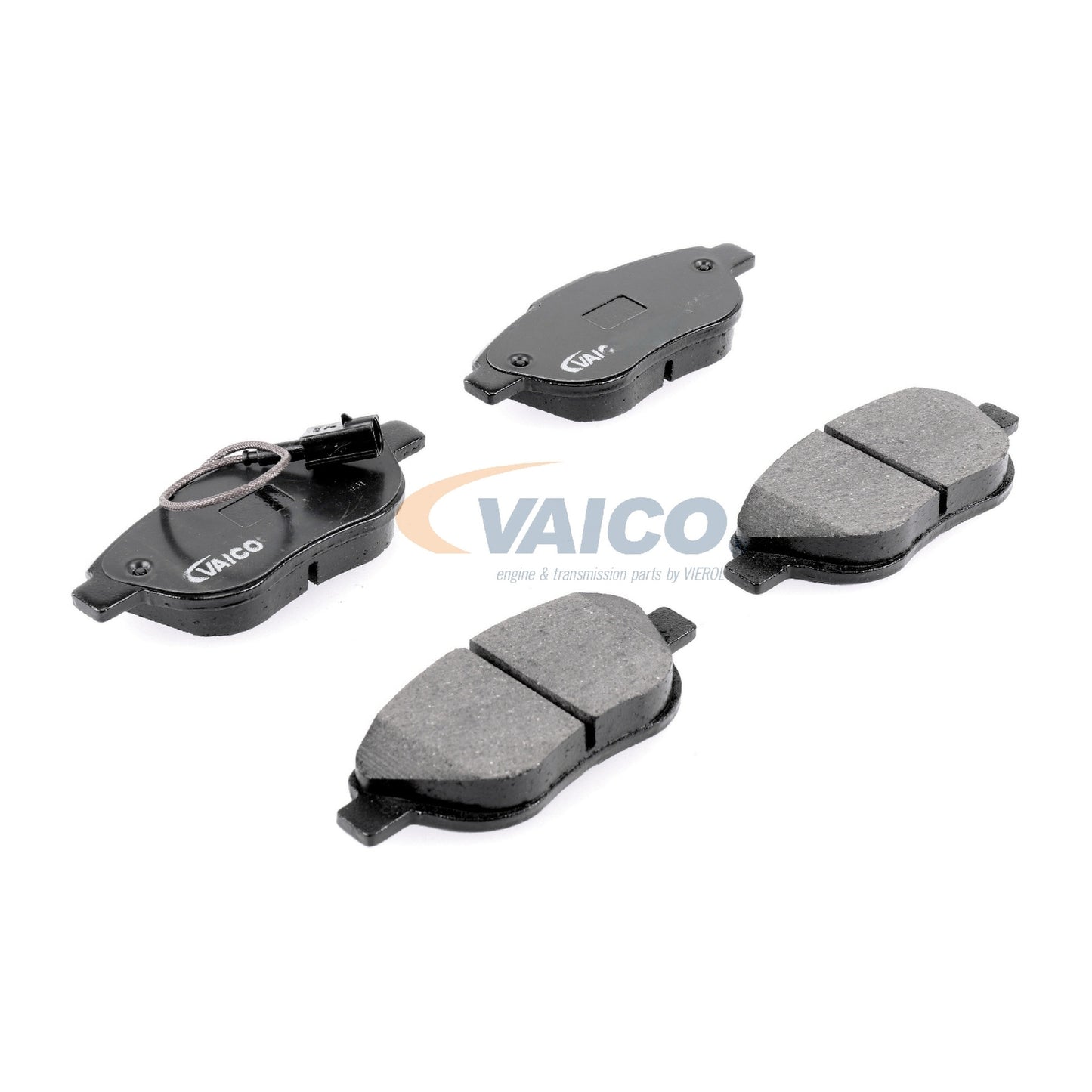 VAICO Brake Pad Set, disc brake V22-0133