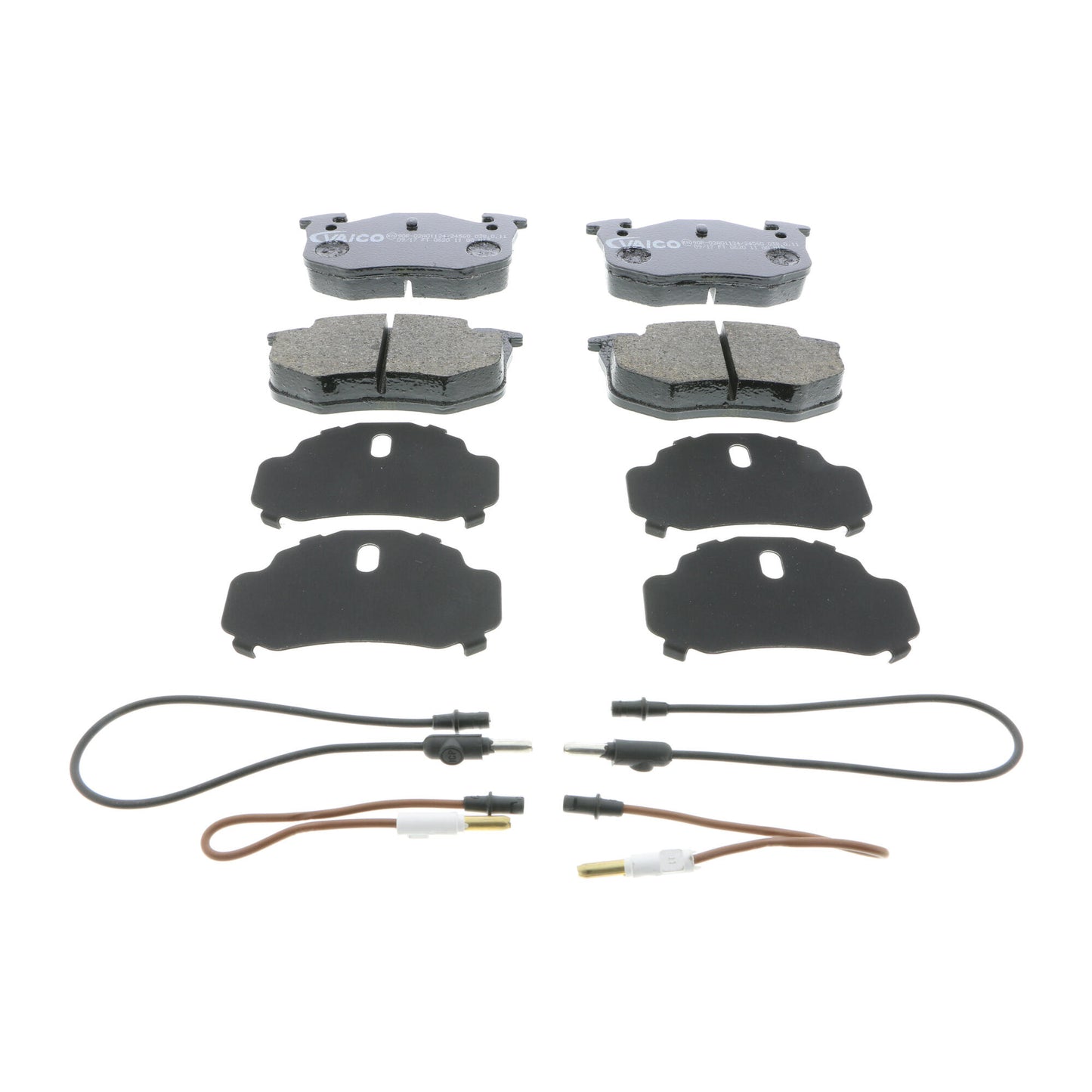 VAICO Brake Pad Set, disc brake V22-0150