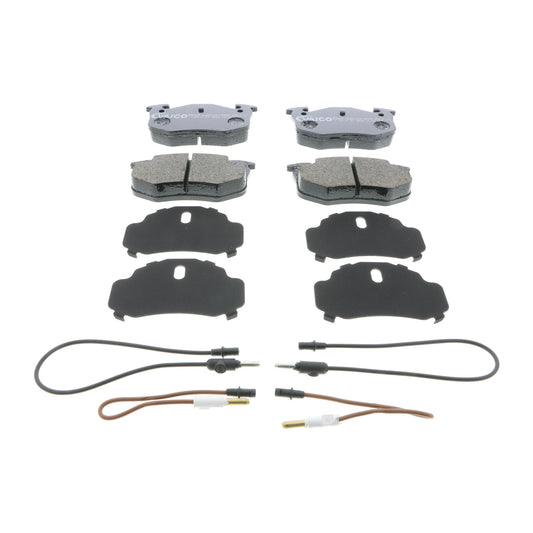 VAICO Brake Pad Set, disc brake V22-0150