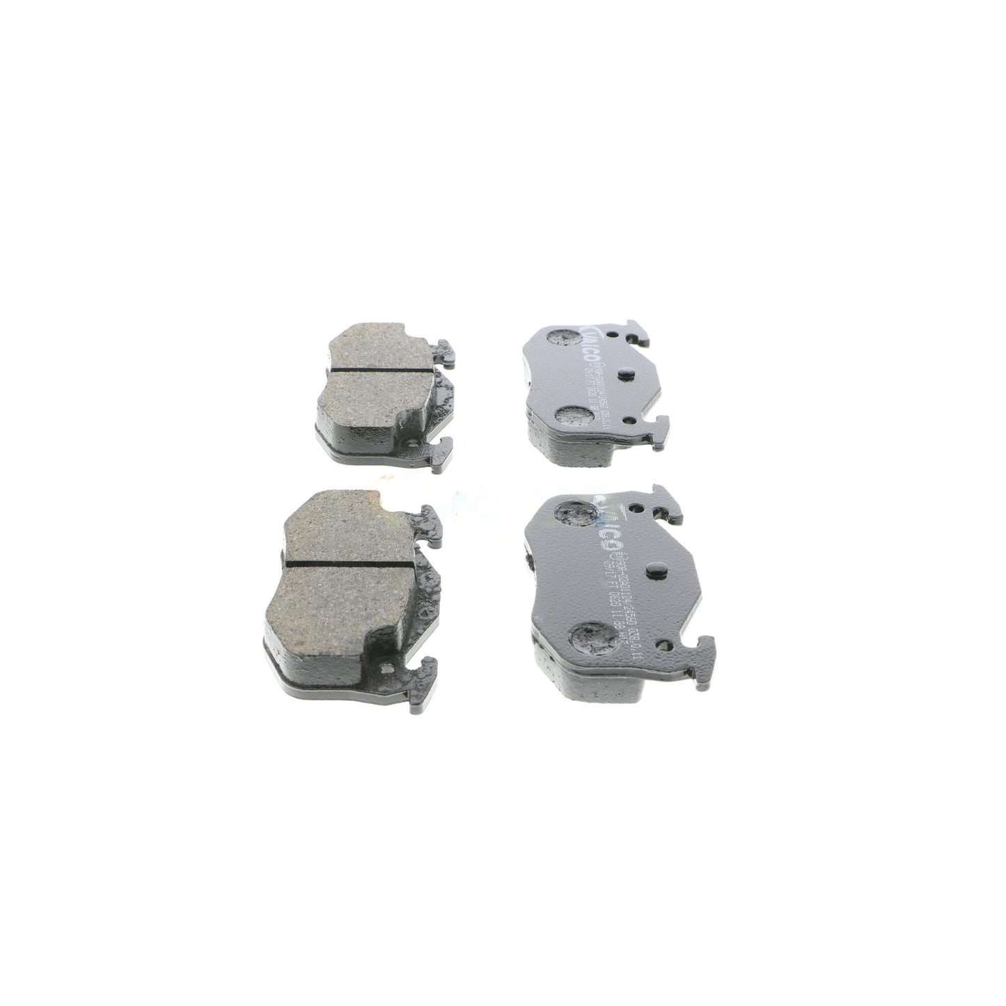 VAICO Brake Pad Set, disc brake V22-0150