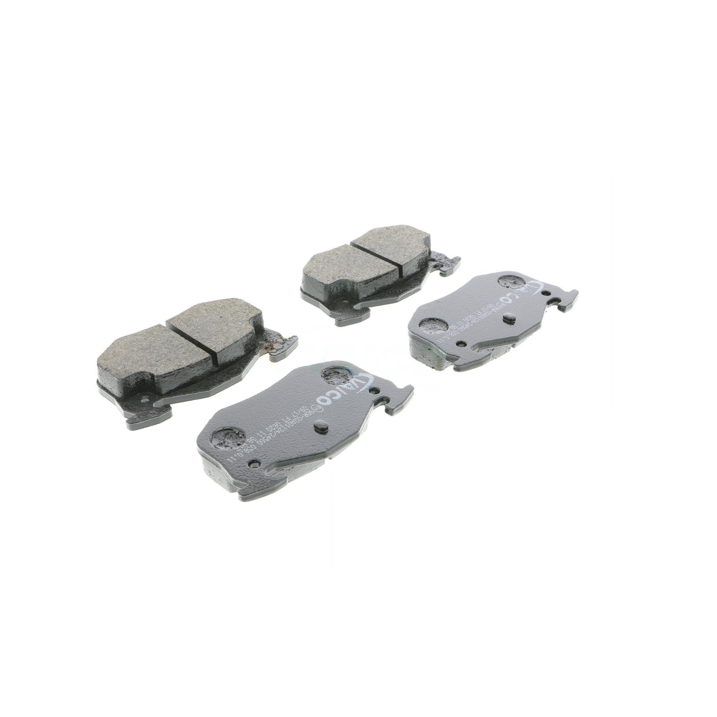 VAICO Brake Pad Set, disc brake V22-0150
