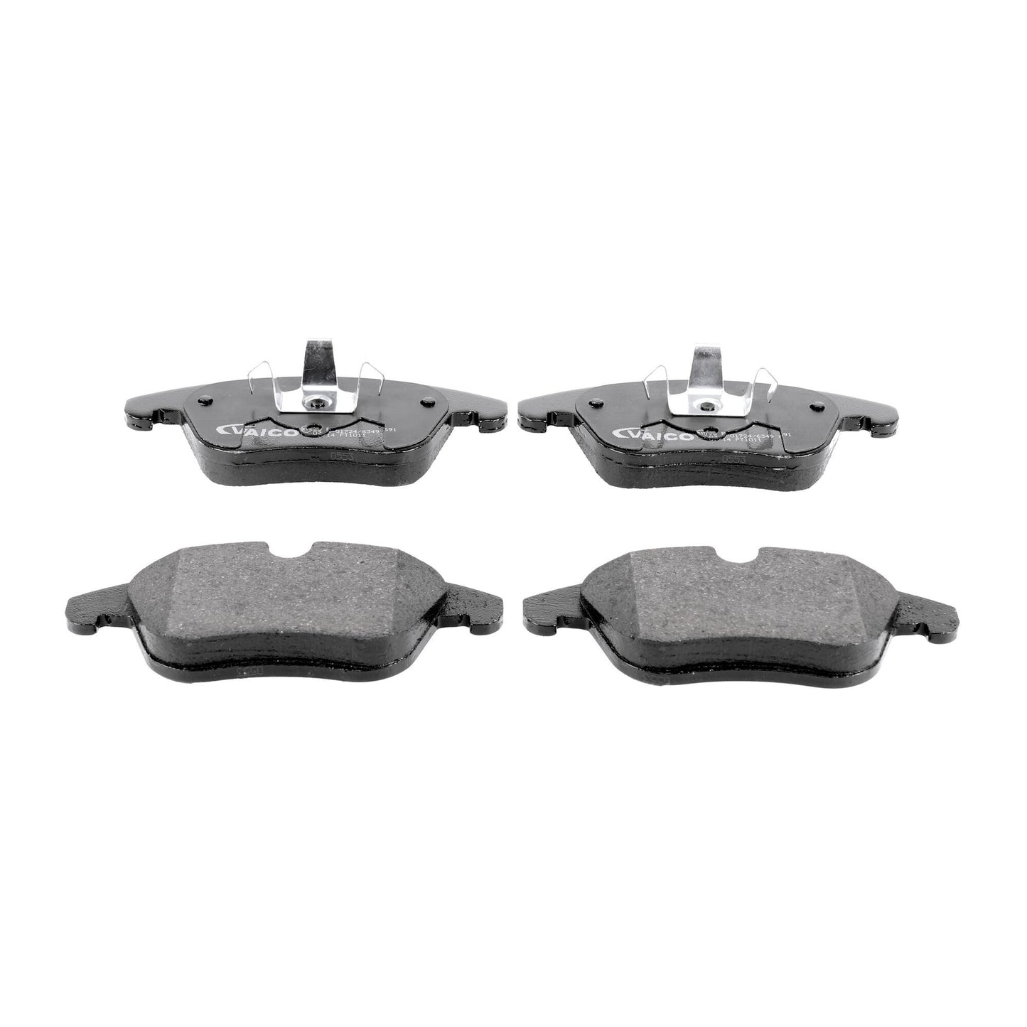 VAICO Brake Pad Set, disc brake V22-0151