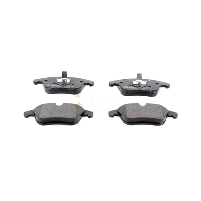 VAICO Brake Pad Set, disc brake V22-0151