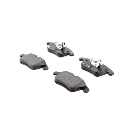 VAICO Brake Pad Set, disc brake V22-0151