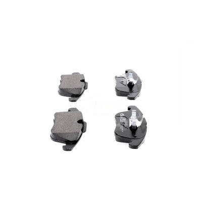 VAICO Brake Pad Set, disc brake V22-0151